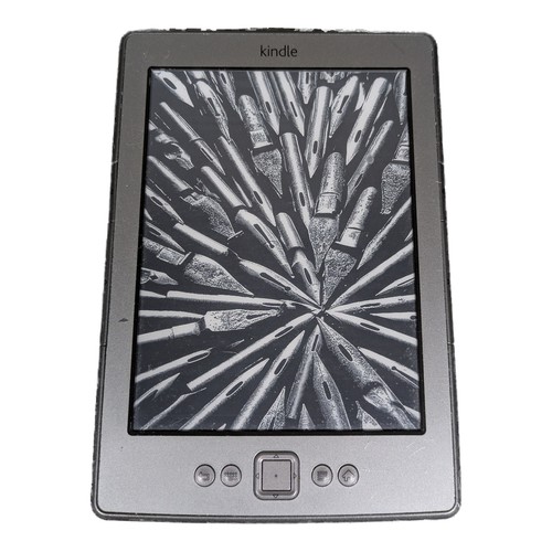 Amazon kindle keyboard d01100 - kindle,