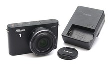 Nikon 1 J2 Compact 10.1MP