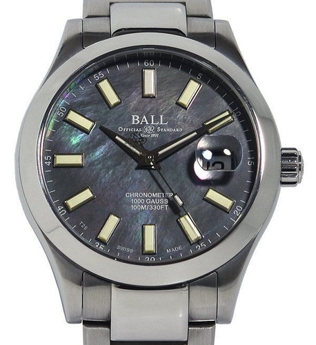 Ball watch engineer marvelight - ball,