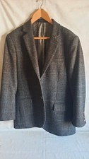 Jack Wills..100% Wool..Blue &