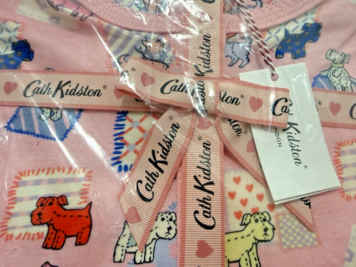 Cath kidston patchwork - patchwork, dogs