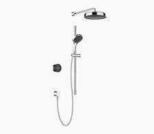 Mira Platinum Digital Shower