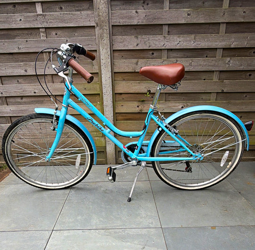 Probike vintage kid - probike, kid/womens