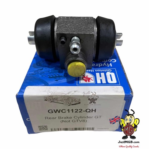 Gwc1122 rear brake cylinder - -,