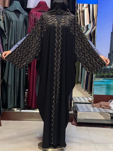Women abaya fashion dress - abaya,