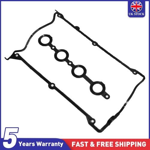 Cylinder head cover - head, gasket