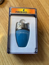 Colibri Firebird Lighter New