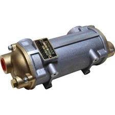 Bowman EC100 Tube Heat