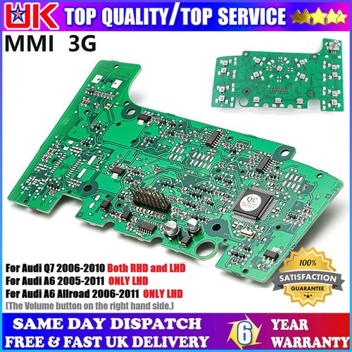 For audi mmi multimedia - for,