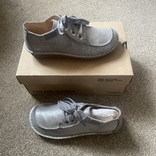 Clarks Funny Dream Ladies Grey