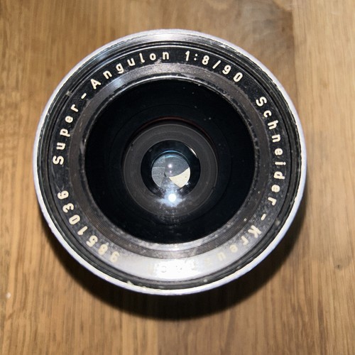 90mm schneider super - 90mm,