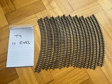 10 x  Vintage Triang  R483