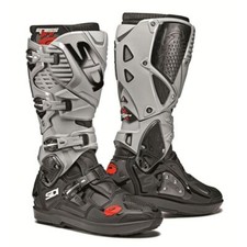 SIDI CROSSFIRE 3 SRS BLACK/ASH