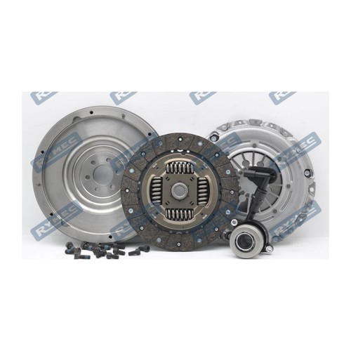 Piece clutch kit - piece, for