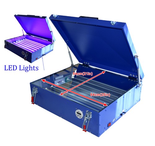 110v screen printing - 110v, uv
