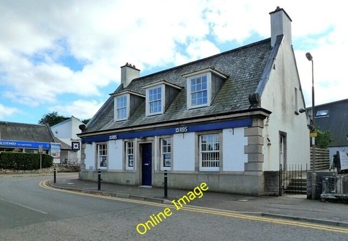 Photo 6x4 rbs balerno the - 6x4,