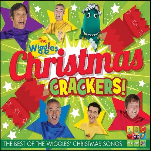 Wiggles best of - -,