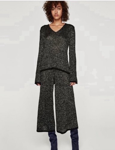 Zara knit ord - co, s