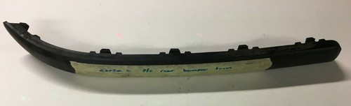 Vauxhall opel corsa - vauxhall,