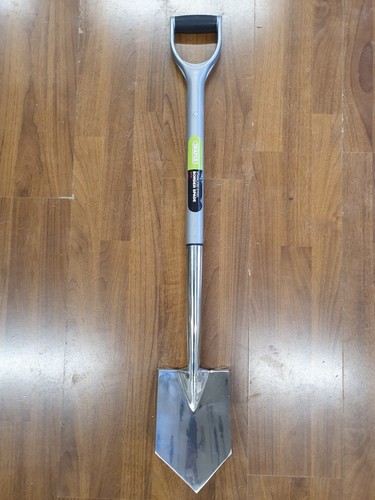 Draper budget stainless steel - budget,