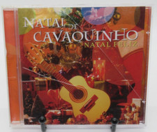 NATAL DE CAVAQUINHO - NATAL