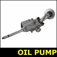 Oil Pump FOR VW TRANSPORTER T4 1.9 90->03 Diesel