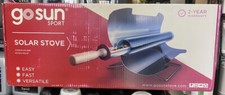 GoSun Sport Solar Stove