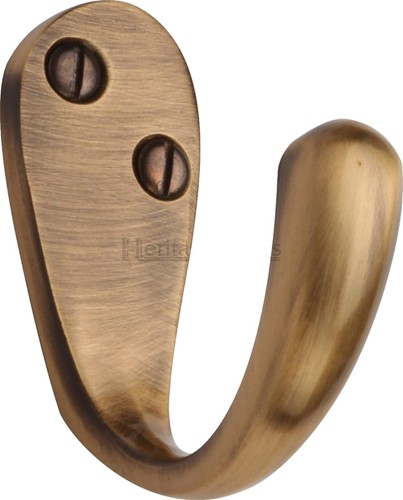 Coat hat robe hooks - hat,