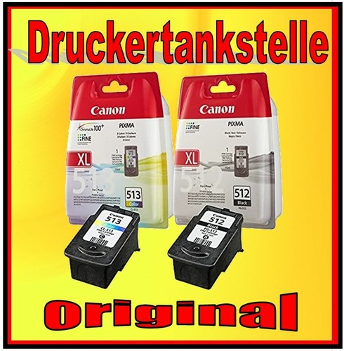 Original cartridge canon - 2,