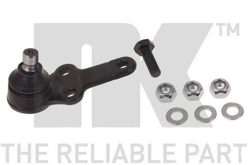 Ball joint 5042520 front - ball, nk