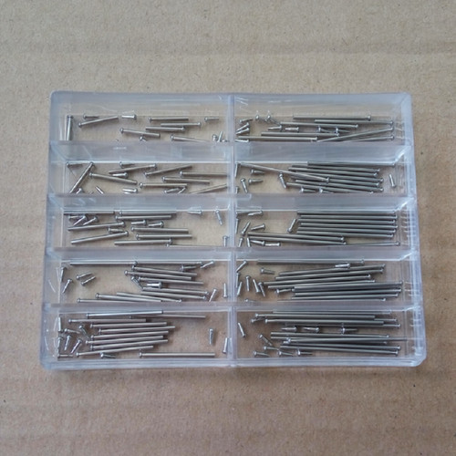 8mm 26mm tube friction - tube, pin