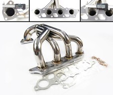 4-1 STAINLESS STEEL EXHAUST