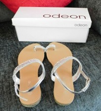 Odeon Footwear Ladies Womens