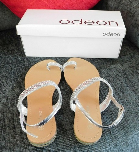 Odeon footwear ladies - footwear,
