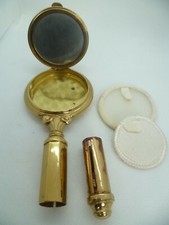 Vintage Small hand held