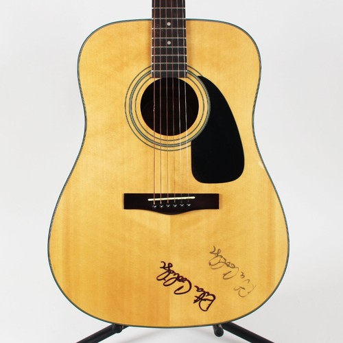 Rita coolidge signed - coolidge,