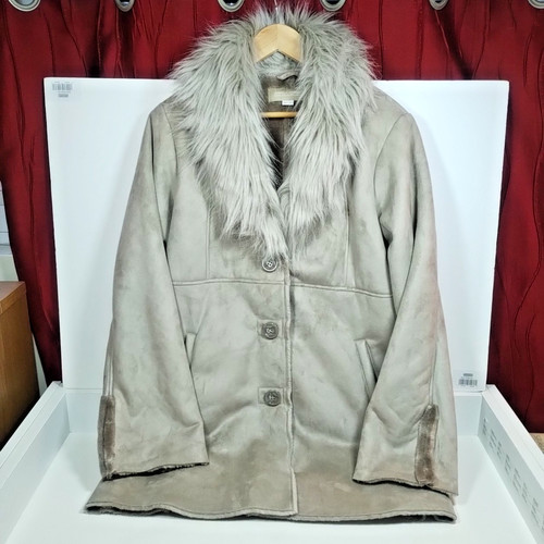 Gabriella vicenza jacket coat - vicenza,