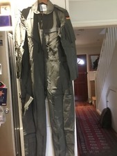 German airforce Flying suit