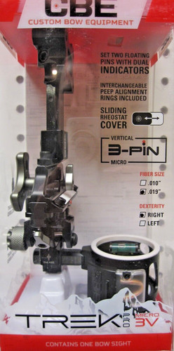 Cbe trek pro - cbe,