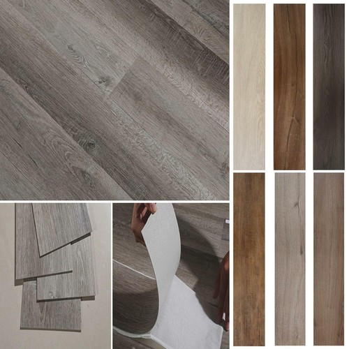 Floor planks tiles - 5m²,