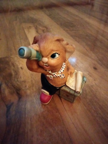 Pendelfin jim lad rabbit - pendelfin, -lad