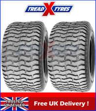 TWO 18X8.50-8 4 PLY DELI