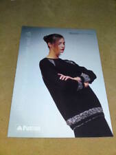 PATONS KNITTING PATTERN - Diploma gold DK  D2412