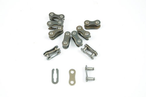 Chain links for - chain,
