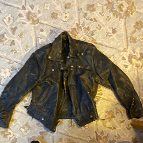 Langlitz leather portland - leather, ,
