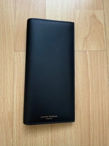 Alfred dunhill duke black - alfred,