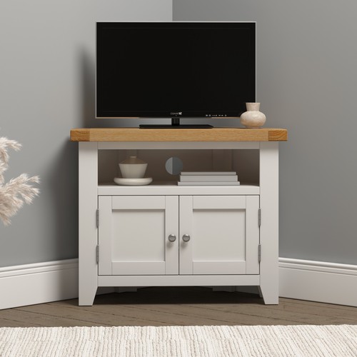 Windsor door corner unit - windsor,