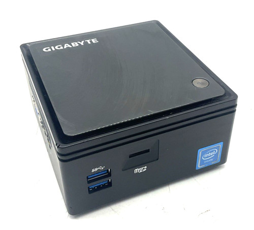 Gigabyte bxbt 2807 - gb-bxbt-2807, pc