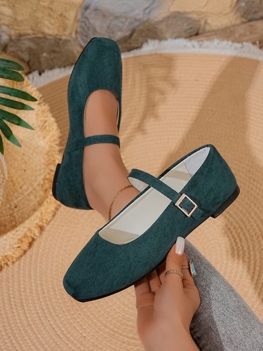 Ballet pumps flat mary - ballet,