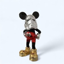 Storm Trooper Mickey Mouse